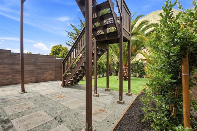 46 Bruce Avenue, San Francisco, CA 94112