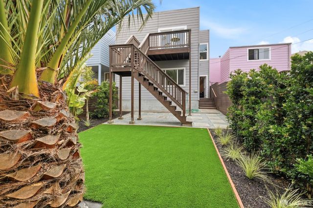 46 Bruce Avenue, San Francisco, CA 94112