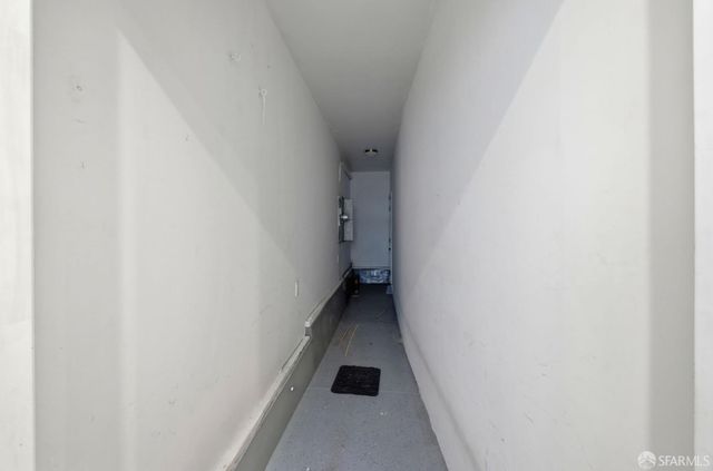 46 Bruce Avenue, San Francisco, CA 94112