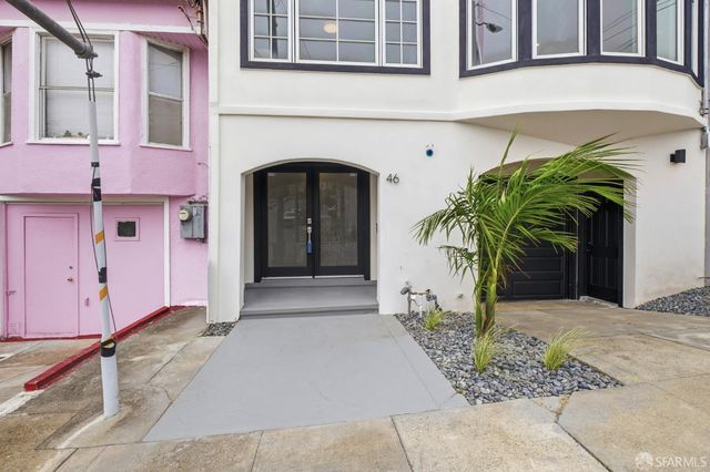 46 Bruce Avenue, San Francisco, CA 94112