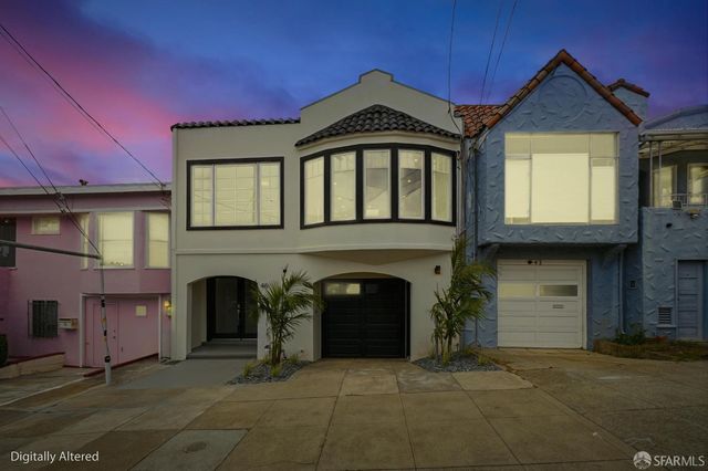 46 Bruce Avenue, San Francisco, CA 94112