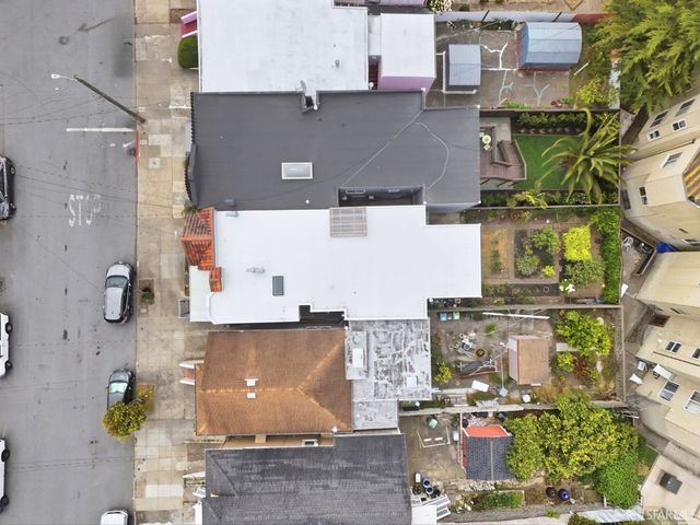 46 Bruce Avenue, San Francisco, CA 94112