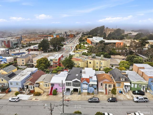 46 Bruce Avenue, San Francisco, CA 94112