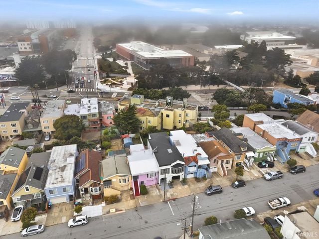 46 Bruce Avenue, San Francisco, CA 94112