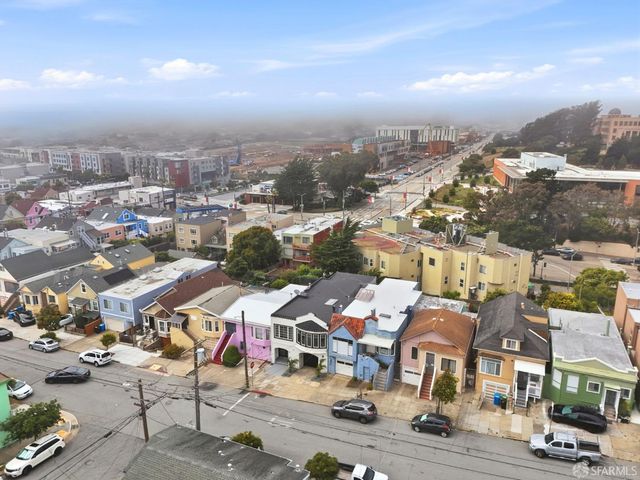 46 Bruce Avenue, San Francisco, CA 94112