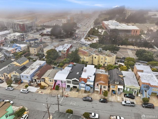 46 Bruce Avenue, San Francisco, CA 94112
