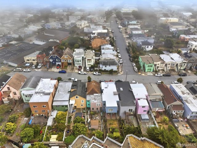 46 Bruce Avenue, San Francisco, CA 94112
