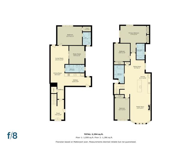 46 Bruce Avenue, San Francisco, CA 94112
