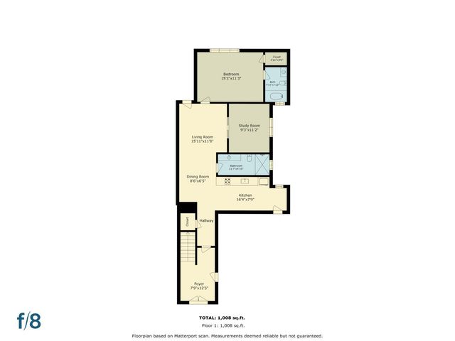 46 Bruce Avenue, San Francisco, CA 94112