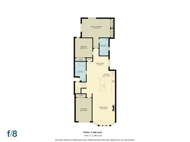 46 Bruce Avenue, San Francisco, CA 94112