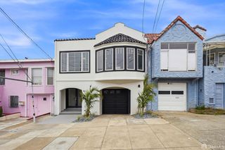46 Bruce Avenue, San Francisco, CA 94112