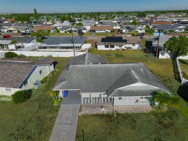 703 BEL AIR AVENUE, Sun City Center, FL 33573