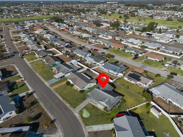 703 BEL AIR AVENUE, Sun City Center, FL 33573