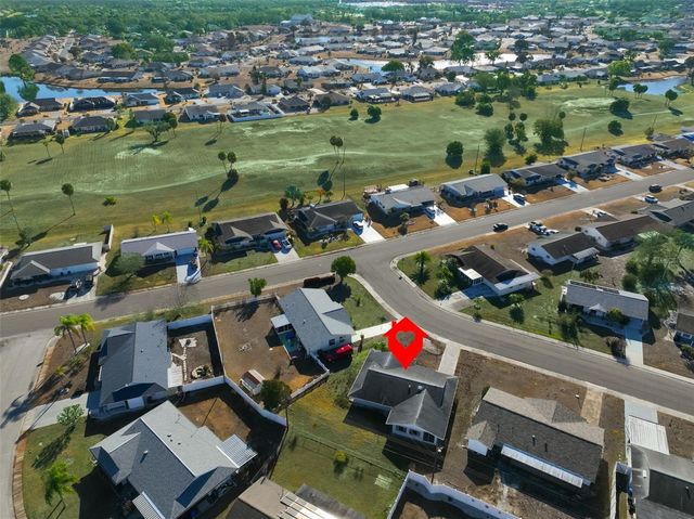 703 BEL AIR AVENUE, Sun City Center, FL 33573