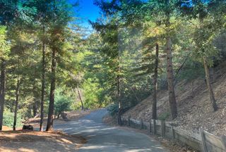 0 Old Logging Road, Los Gatos, CA 95033