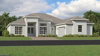45298 Ridgedale Eagle CT, Babcock Ranch, FL 33982