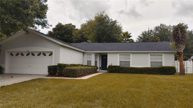 14413 N GREATER HILLS BOULEVARD, Clermont, FL 34711