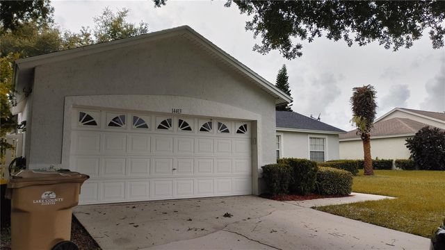 14413 N GREATER HILLS BOULEVARD, Clermont, FL 34711
