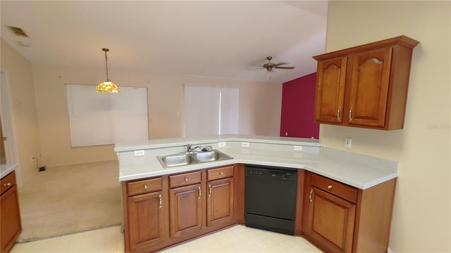 14413 N GREATER HILLS BOULEVARD, Clermont, FL 34711