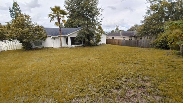 14413 N GREATER HILLS BOULEVARD, Clermont, FL 34711