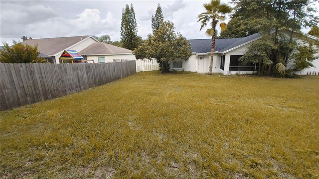 14413 N GREATER HILLS BOULEVARD, Clermont, FL 34711