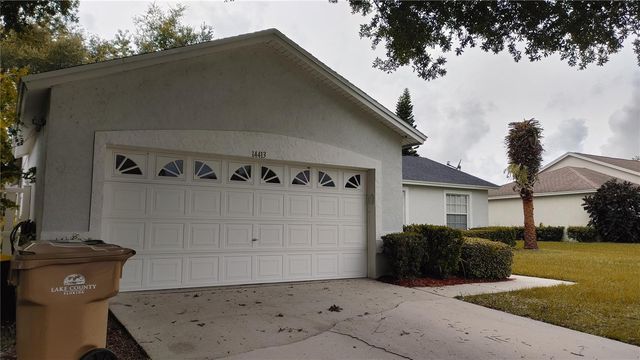 14413 N GREATER HILLS BOULEVARD, Clermont, FL 34711