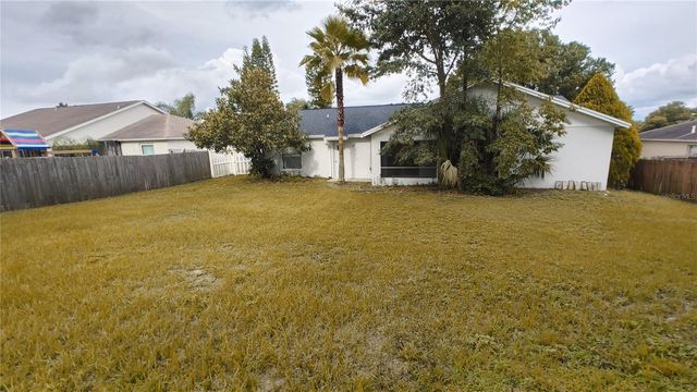 14413 N GREATER HILLS BOULEVARD, Clermont, FL 34711