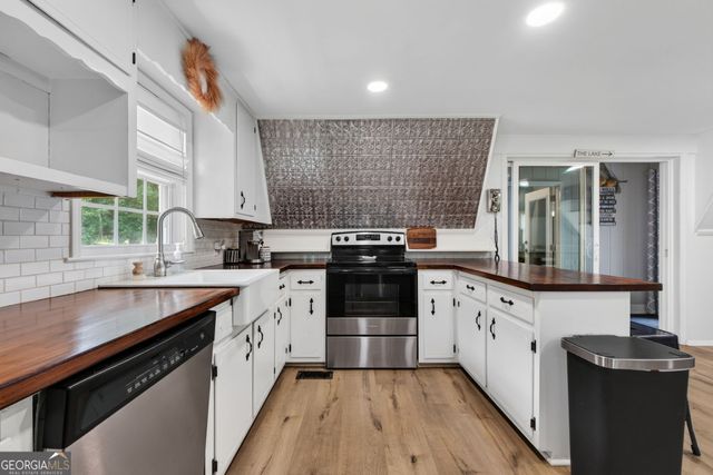 124 Rosebud Lane, Jackson, GA 30233