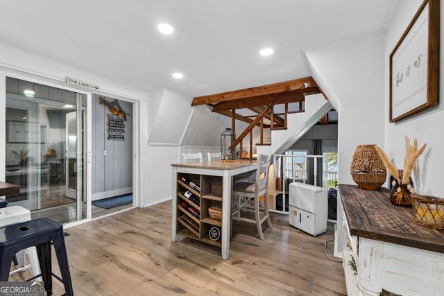 124 Rosebud Lane, Jackson, GA 30233