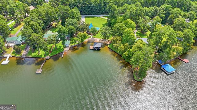 124 Rosebud Lane, Jackson, GA 30233
