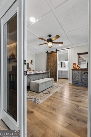 124 Rosebud Lane, Jackson, GA 30233