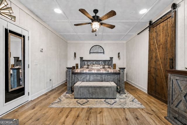 124 Rosebud Lane, Jackson, GA 30233