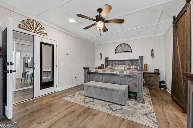 124 Rosebud Lane, Jackson, GA 30233