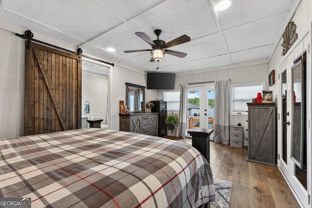 124 Rosebud Lane, Jackson, GA 30233