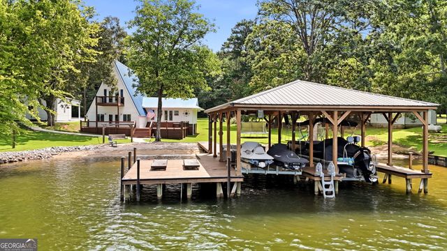 124 Rosebud Lane, Jackson, GA 30233
