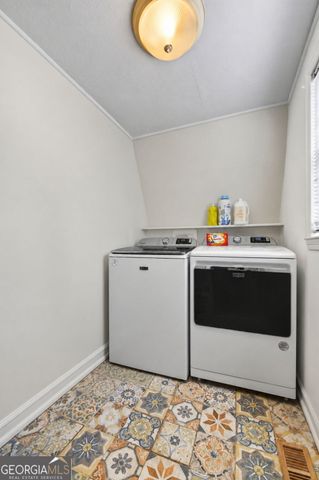 124 Rosebud Lane, Jackson, GA 30233