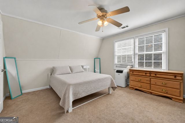 124 Rosebud Lane, Jackson, GA 30233