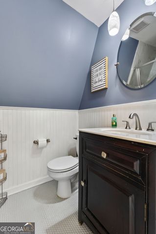 124 Rosebud Lane, Jackson, GA 30233