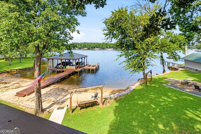 124 Rosebud Lane, Jackson, GA 30233