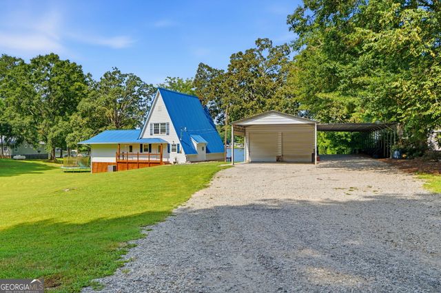 124 Rosebud Lane, Jackson, GA 30233