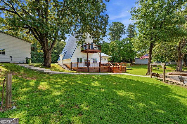 124 Rosebud Lane, Jackson, GA 30233