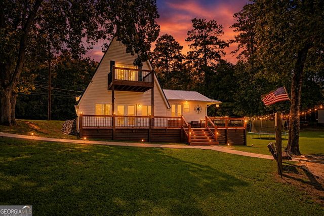 124 Rosebud Lane, Jackson, GA 30233