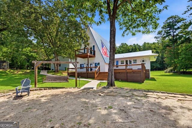 124 Rosebud Lane, Jackson, GA 30233