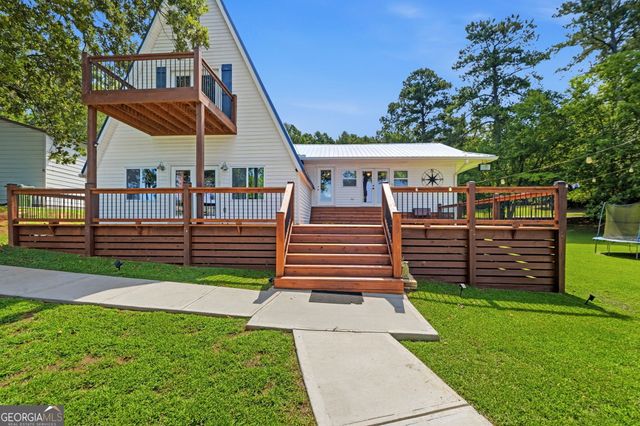 124 Rosebud Lane, Jackson, GA 30233