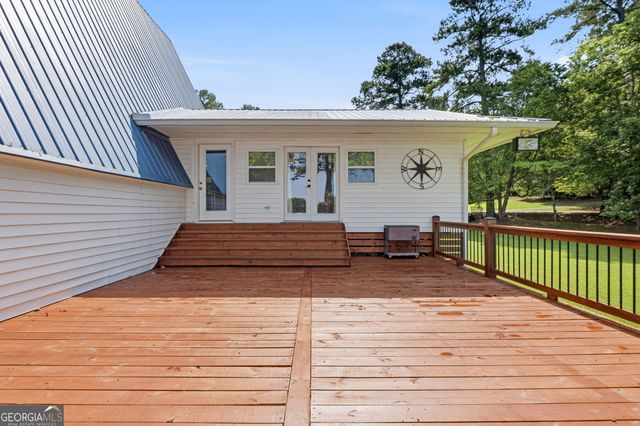 124 Rosebud Lane, Jackson, GA 30233