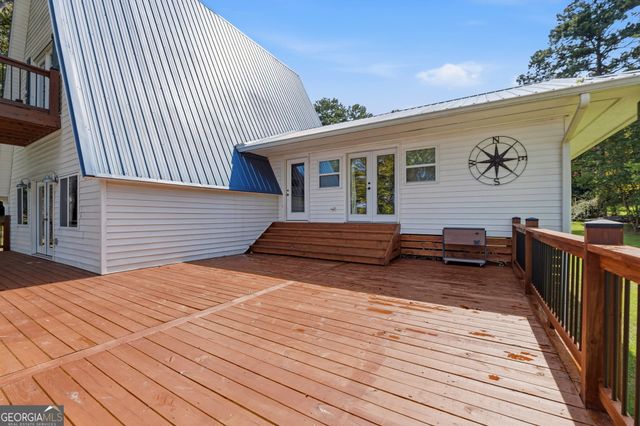 124 Rosebud Lane, Jackson, GA 30233