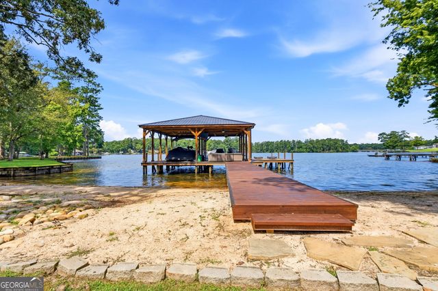 124 Rosebud Lane, Jackson, GA 30233