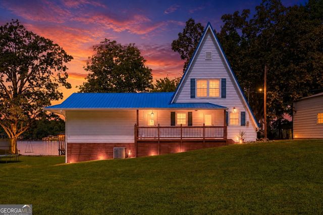124 Rosebud Lane, Jackson, GA 30233