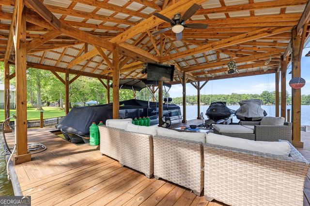 124 Rosebud Lane, Jackson, GA 30233