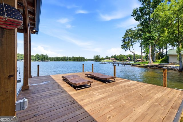 124 Rosebud Lane, Jackson, GA 30233